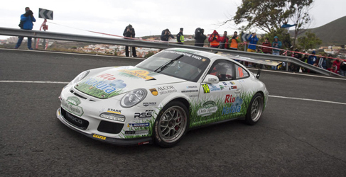 vallejo porsche