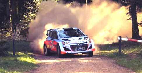 paddon test i20 wrc