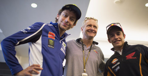 kevin schwantz suzuki
