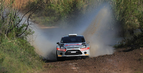 rally portugal 2015