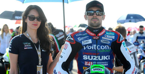 eugene laverty aragon