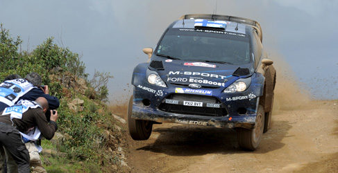hirvonen reconocimiento