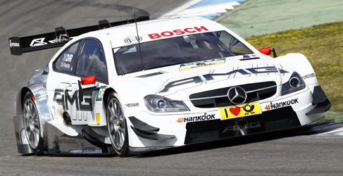 dia 4 dtm hockenheim