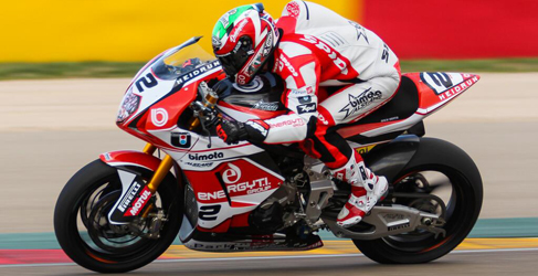 debut bimota wsbk 2014