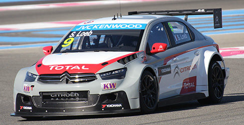 Sebastien Loeb