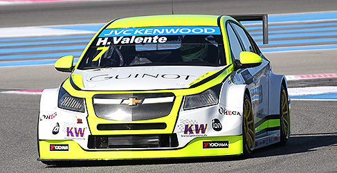 Hugo Valente