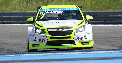 Hugo Valente