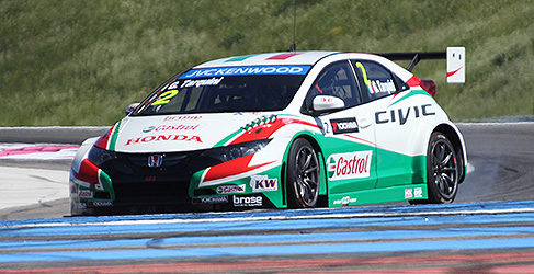 Gabriele Tarquini