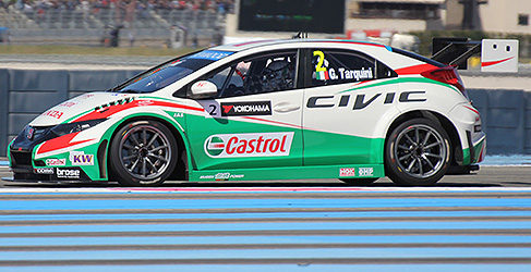 Gabriele Tarquini