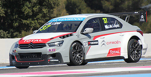 Pechito Lopez