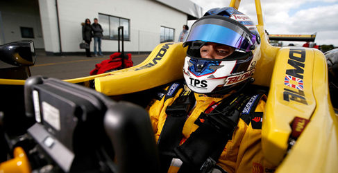 poles f3 silverstone 2014