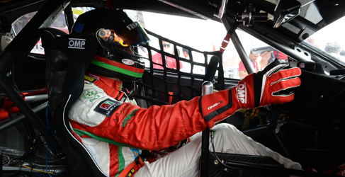 wtcc carrera 1 paul ricard