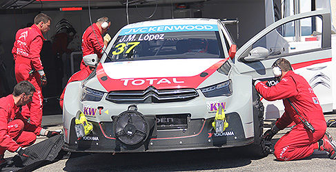Pechito Lopez