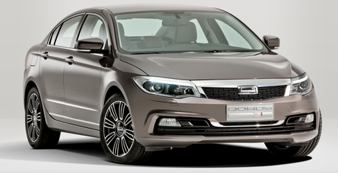 qoros mercado eslovaco