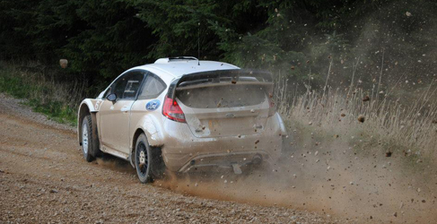 evans fiesta rs wrc 2015