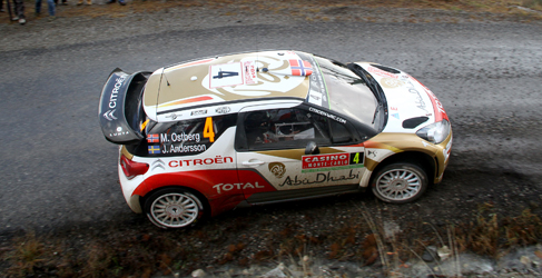 citroen wrc 2015