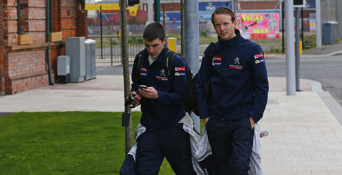 erc 2014 circuit ireland