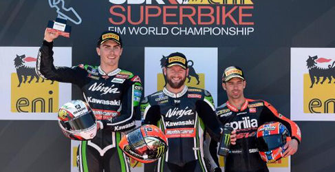 wsbk motorland 2014
