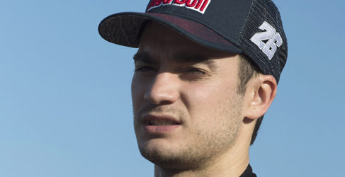 suzuki pedrosa 2015