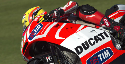 pirro gp argentina 2014