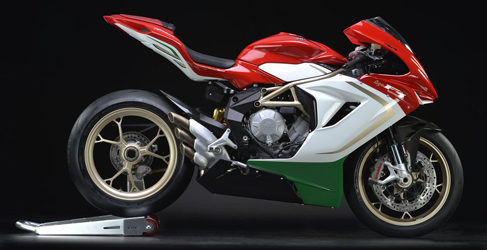 mv agusta f3 800 ago
