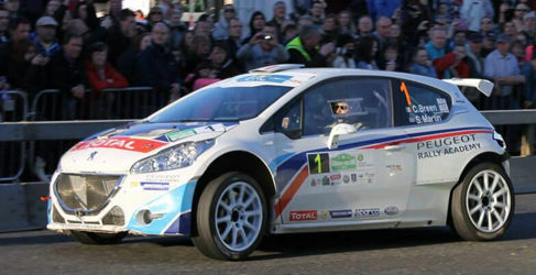 craig breen