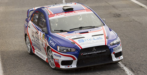 Este coche provocó desavenencias el pasado año