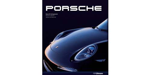 Porsche - Rainer W.Schlegelmilch