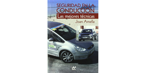 Seguridad en la conduccion - Joan Arnella