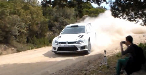 test citroen vw