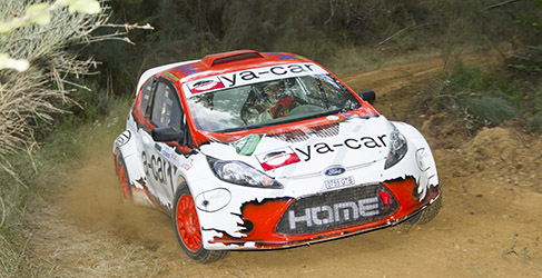 Volveremos a ver en el CERT los impresionantes prototipos de Yacar Racing