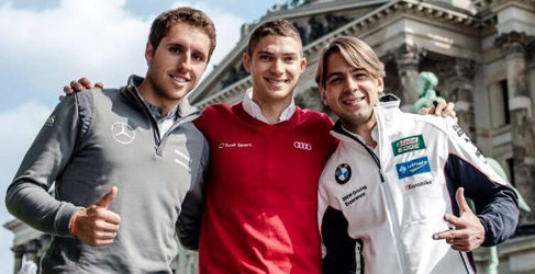dani juncadella
