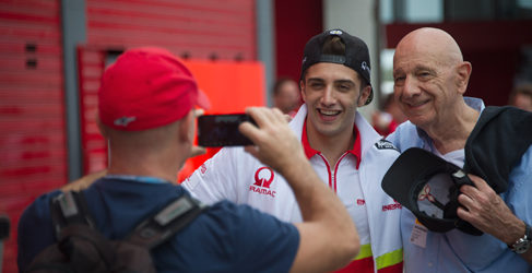 fp2 argentina motogp