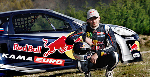 timur timerzyanov