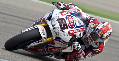 jonathan rea fp1 assen