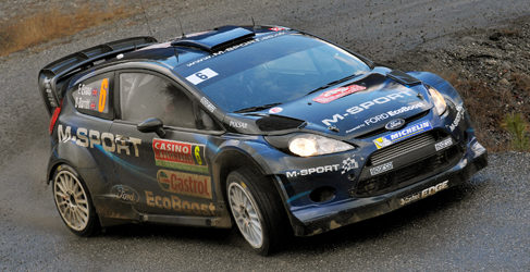 wrc reunion munich
