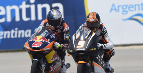 fp2 moto3 argentina