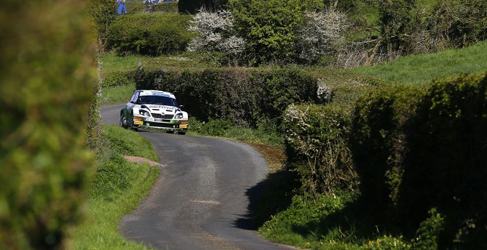 irlanda wrc 2015