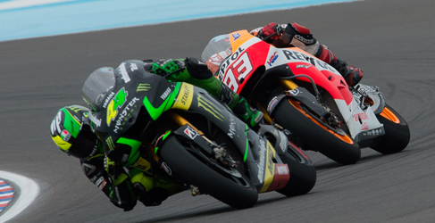 fp3 motogp argentina
