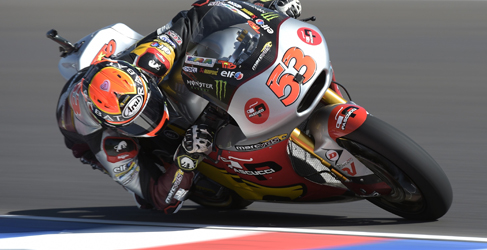 moto2 pole rabat arg