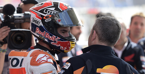 q2 sensacion arg motogp