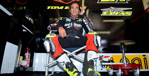 elias wup assen wsbk