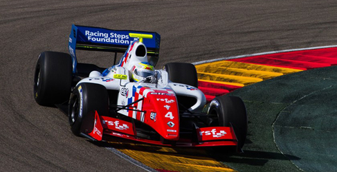 wsr qualy 2 motorland