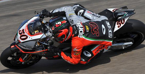 Wsbk manga 1 assen