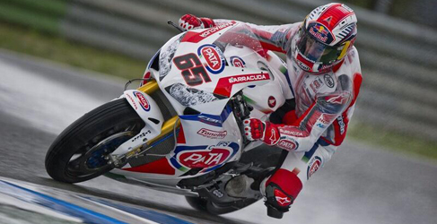manga 2 wsbk assen