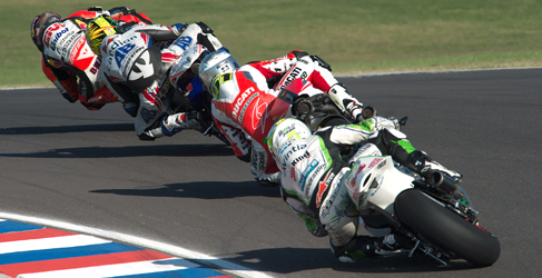 directo argentina motogp