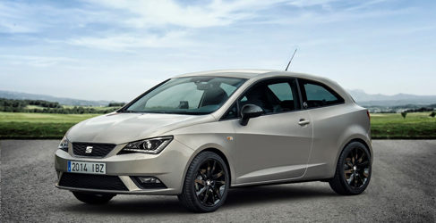 Seat Ibiza 30 Aniversario