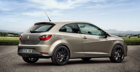 Seat Ibiza 30 Aniversario