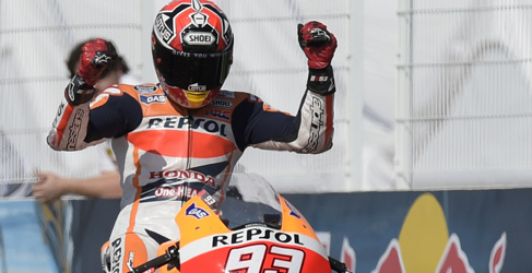 motogp argentina race