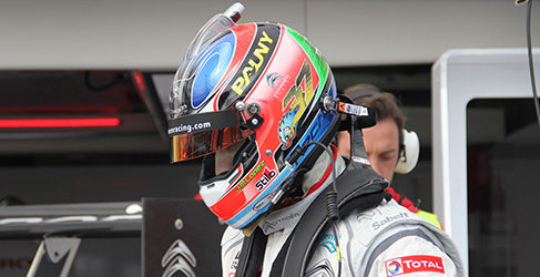 Pechito López